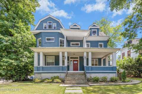 184 N Walnut Street, East Orange, NJ 07017