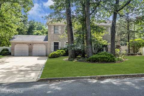 96 Hickory Hill Road, Jackson, NJ 08527