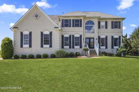 20 Courtney Court, Freehold, NJ 07728