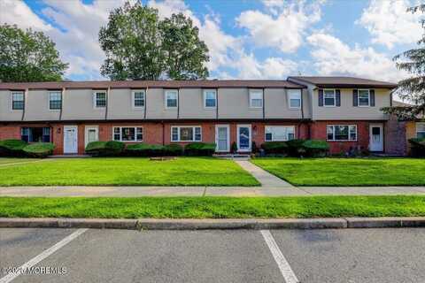 604 Ezara Court, Brick, NJ 08724