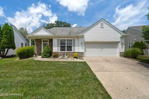 24 Marina Way, Little Egg Harbor, NJ 08087