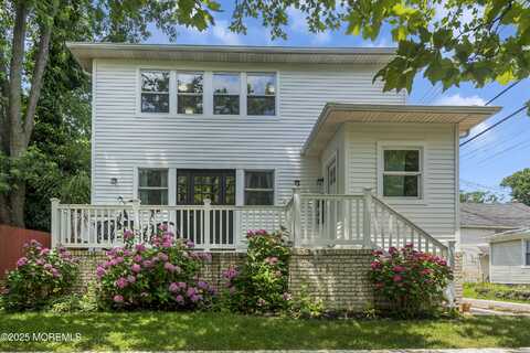 1105 Comstock Street, Asbury Park, NJ 07712
