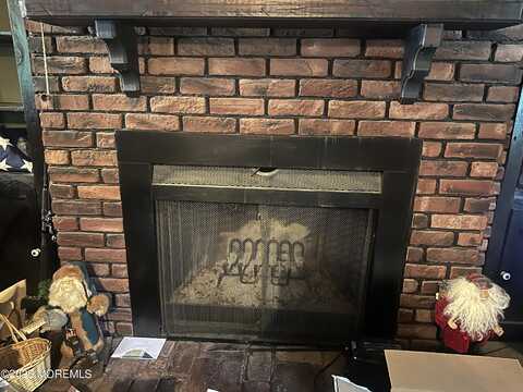 215 Huxley Drive, Brick, NJ 08723