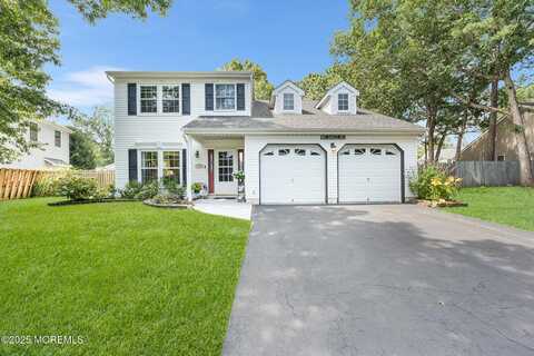 16 Tanglewood Drive, Barnegat, NJ 08005