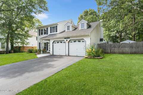 16 Tanglewood Drive, Barnegat, NJ 08005
