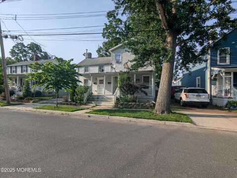 11 Hull Avenue, Freehold, NJ 07728