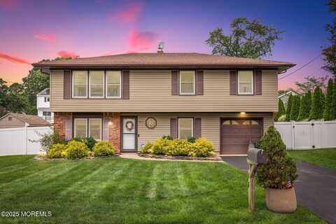 217 Milford Road, Neptune, NJ 07753