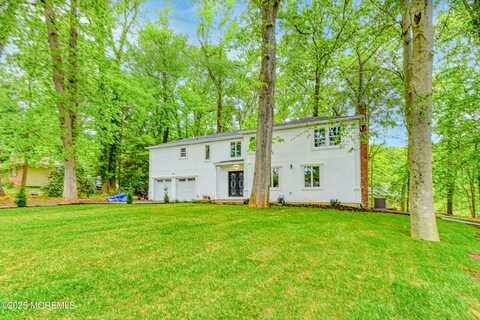 58 Fish Hawk Drive, Middletown, NJ 07748