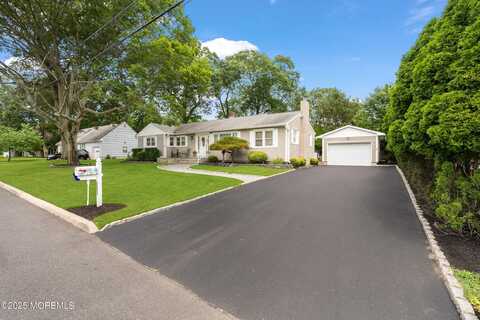 229 Delaware Avenue, Oakhurst, NJ 07755