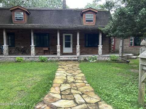 375 Arrowhead Drive, Brick, NJ 08724