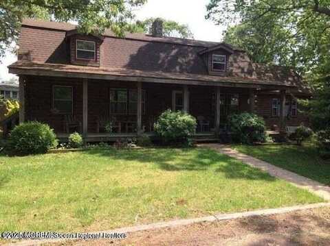 375 Arrowhead Drive, Brick, NJ 08724