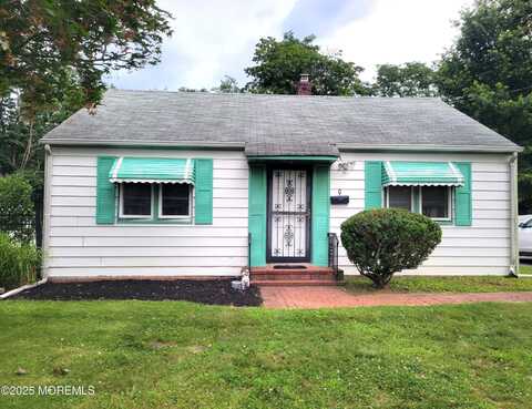 9 Holmes Terrace, Freehold, NJ 07728
