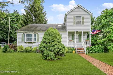 503 Garwood Street, Oakhurst, NJ 07755