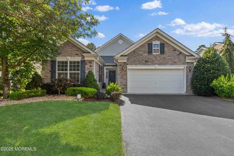95 Gables Way, Jackson, NJ 08527