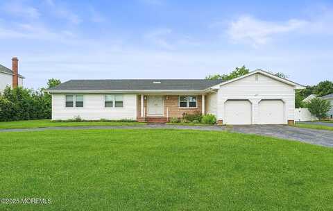 14 Darien Drive, West Long Branch, NJ 07764