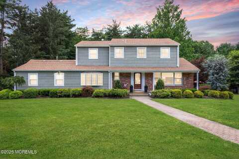 44 Devonshire Court, Middletown, NJ 07748