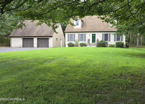 370 Cassville Road, Jackson, NJ 08527