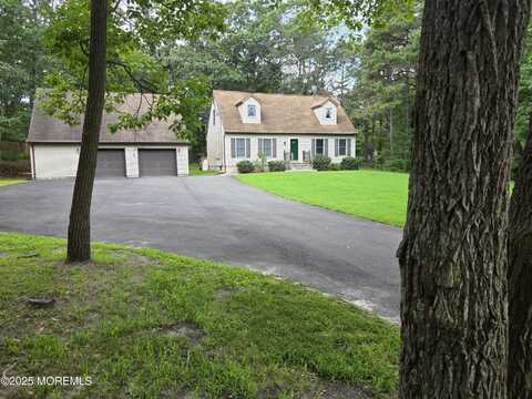 370 Cassville Road, Jackson, NJ 08527