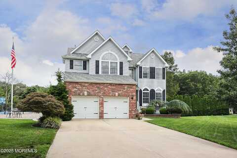 5 Overlook Court, Bayville, NJ 08721