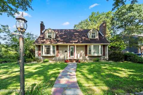 305 Mountain Avenue, North Plainfield, NJ 07060