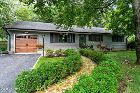 45 Parkway Place, Red Bank, NJ 07701
