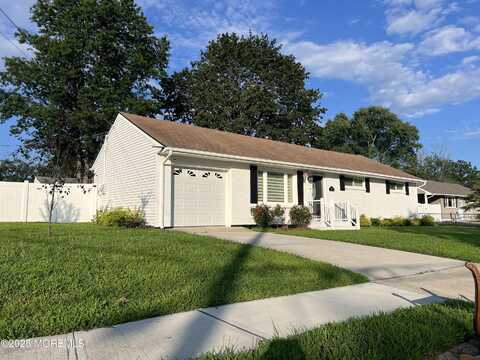 709 Coral Way, Neptune, NJ 07753