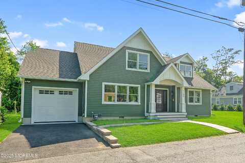 1105 Pennsylvania Avenue, Manasquan, NJ 08736