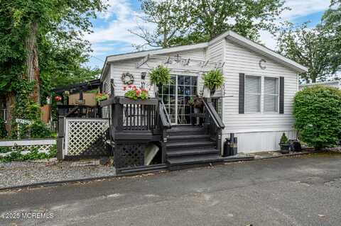223 Madison Street, Eatontown, NJ 07724
