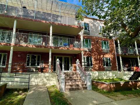 6434 Grand Central Parkway, Forest Hills, NY 11375