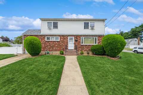 133 Dorothy Drive, East Meadow, NY 11554