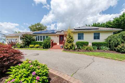 3275 Bay Front Drive, Baldwin, NY 11510