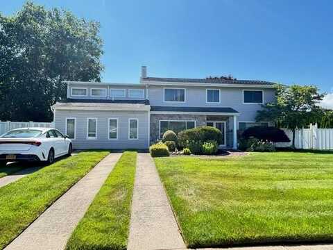 undefined, Copiague, NY 11726