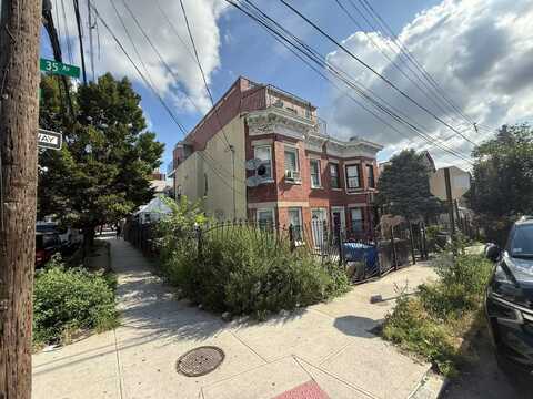 108-01 35th Avenue, Corona, NY 11368