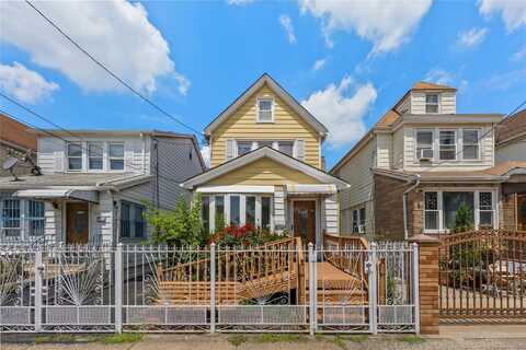 12009 Linden Boulevard, South Ozone Park, NY 11420