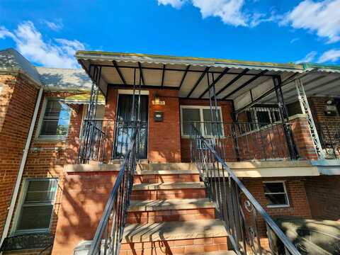 1355 E 99th St, Brooklyn, NY 11236