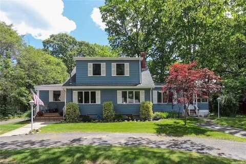 53 N Evergreen Drive, Selden, NY 11784