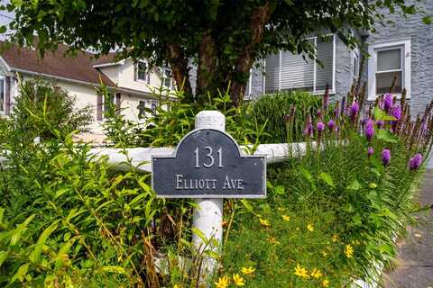 131 Elliot Avenue, Mamaroneck, NY 10543