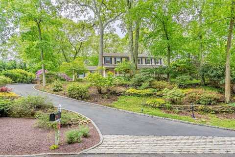 12 Nadworny Lane, Stony Brook, NY 11790