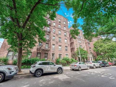 4112 41st Street, Sunnyside, NY 11104