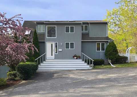 111 Campbell Street, Port Jefferson Village, NY 11777