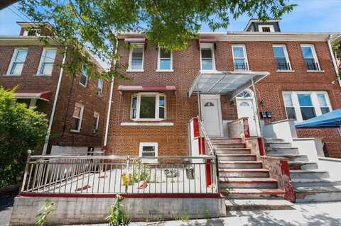 3585 Fish Avenue, Bronx, NY 10469