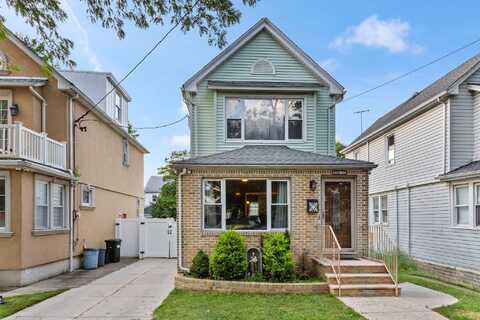 22415 Edmore Avenue, Queens Village, NY 11428