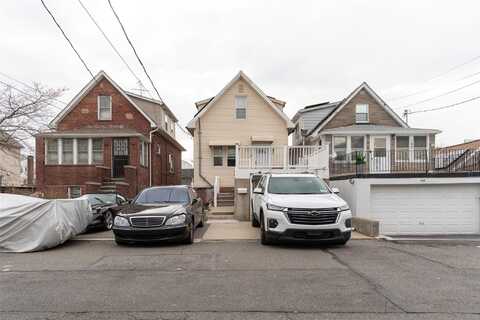 151 Prentiss Avenue, Bronx, NY 10465