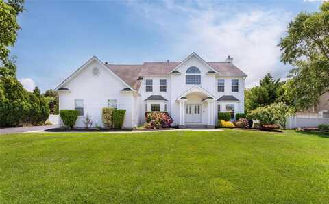 39 Island Trail, Mount Sinai, NY 11766