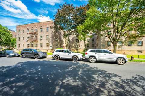 14415 78 Road, Kew Gardens, NY 11367