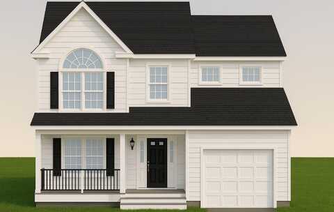 0 Edgewater Drive, Mastic Beach, NY 11951