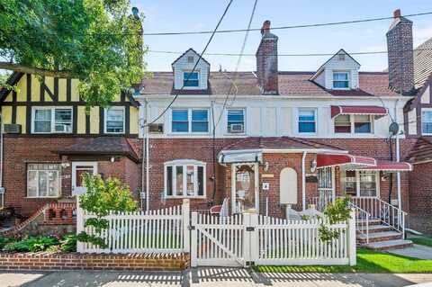 14229 231st Street, Laurelton, NY 11413