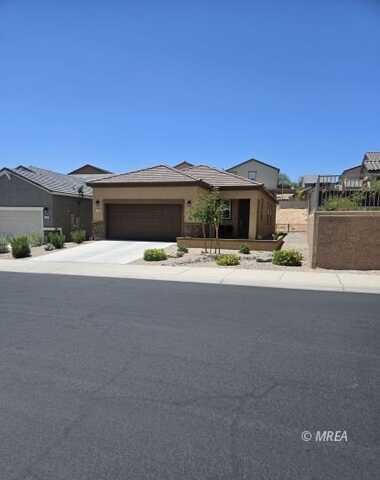 663 Moonbeam Way, Mesquite, NV 89027