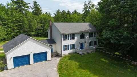 60 Vickery Road, Auburn, ME 04210