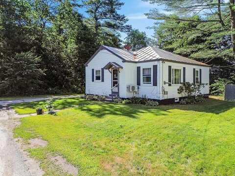 2 Willow Street, Waterville, ME 04901